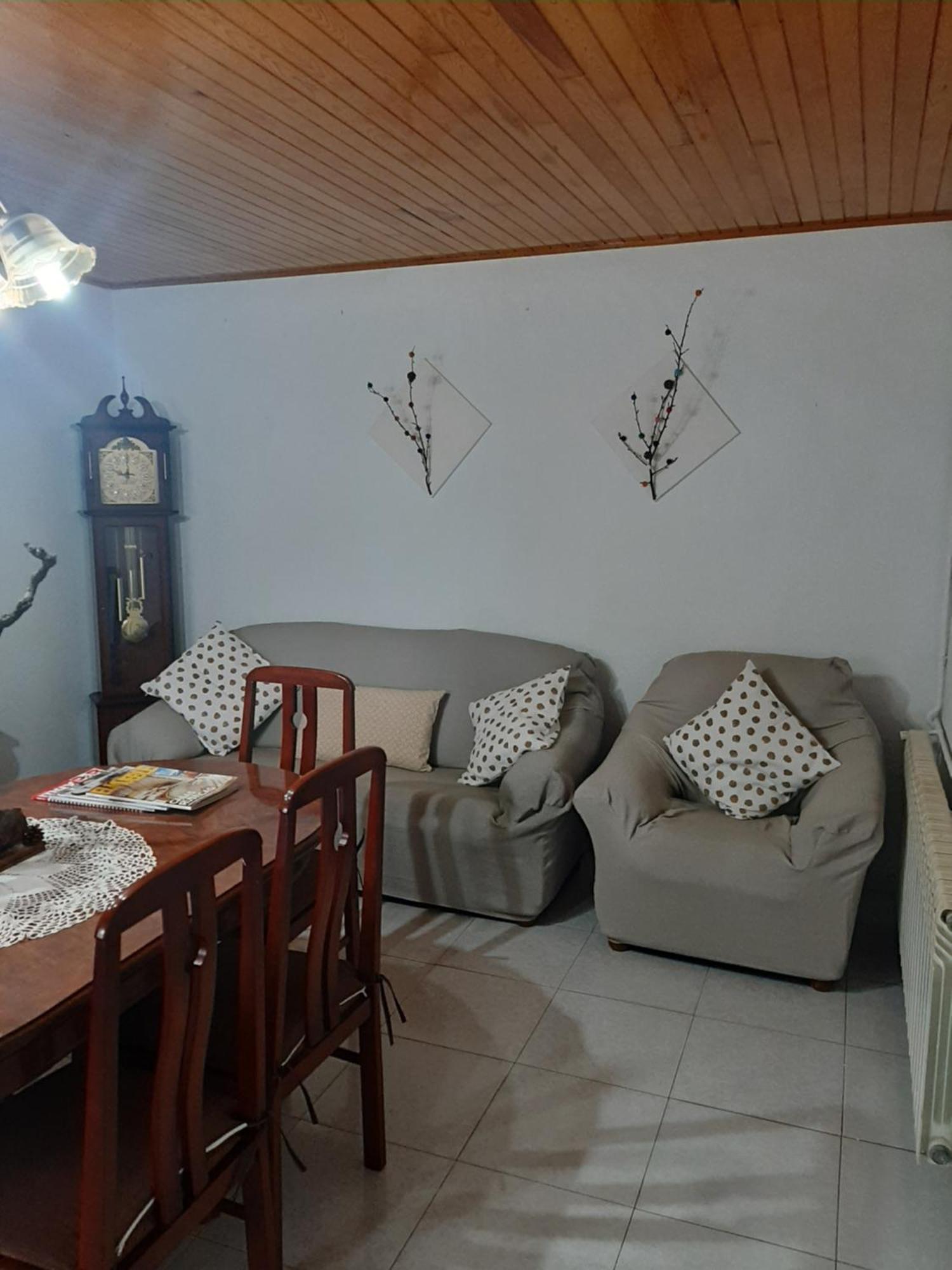Casa Valeriana Guijosa Villa Exterior foto